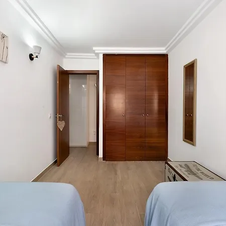 Bonito Apto Montenerife By Paramount Holidays Apartment *