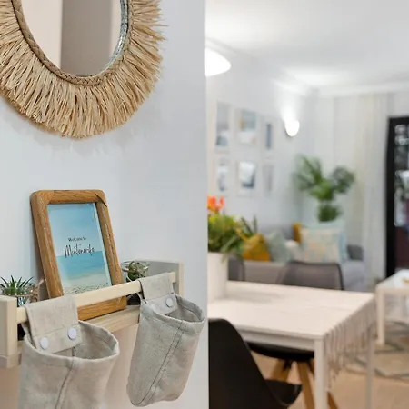 Bonito Apto Montenerife By Paramount Holidays Apartment *