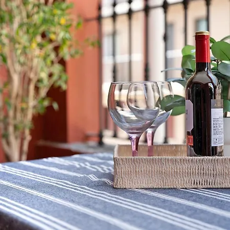 Bonito Apto Montenerife By Paramount Holidays Lejlighed Costa Adeje (Tenerife)