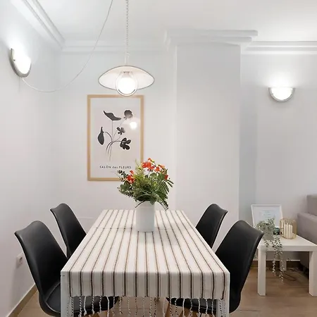 Lejlighed Bonito Apto Montenerife By Paramount Holidays Costa Adeje (Tenerife)