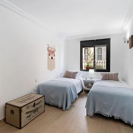 Lejlighed Bonito Apto Montenerife By Paramount Holidays Costa Adeje (Tenerife)