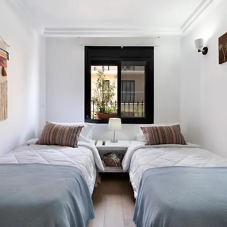 Lejlighed Bonito Apto Montenerife By Paramount Holidays