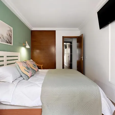 Bonito Apto Montenerife By Paramount Holidays