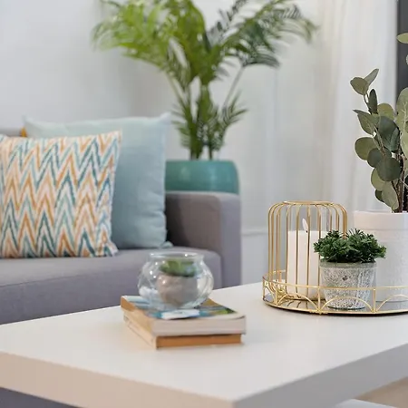 Apartamento Bonito Apto Montenerife By Paramount Holidays
