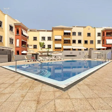 Bonito Apto Montenerife By Paramount Holidays Apartamento