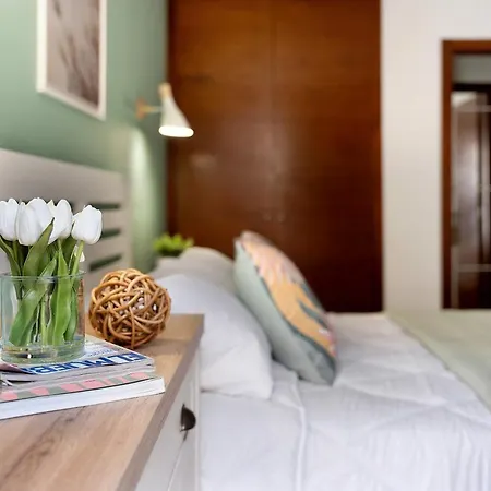 Bonito Apto Montenerife By Paramount Holidays *