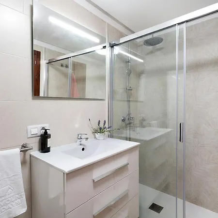 Lejlighed Bonito Apto Montenerife By Paramount Holidays *