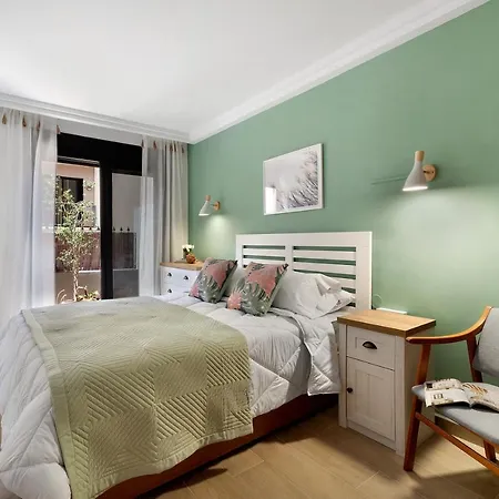 Apartamento Bonito Apto Montenerife By Paramount Holidays