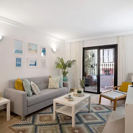 Bonito Apto Montenerife By Paramount Holidays Lejlighed