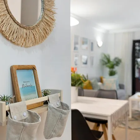 Bonito Apto Montenerife By Paramount Holidays Lejlighed *